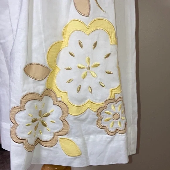 5/$20 Gap 18-24 month smocked sundress - Picture 4 of 6